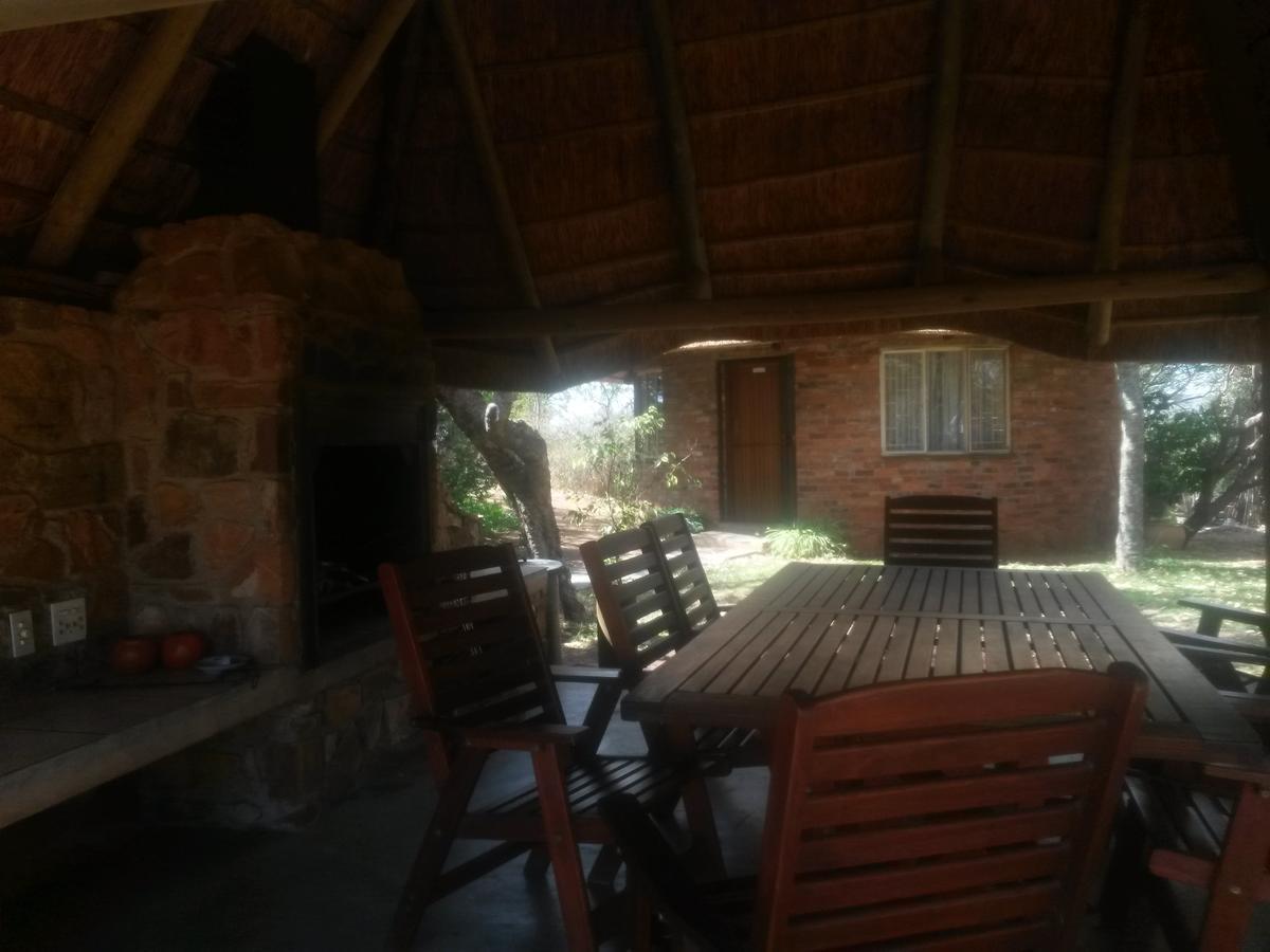 Benlize Lodge Hartbeespoort Camera foto