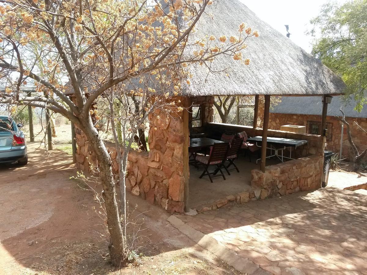 Benlize Lodge Hartbeespoort Camera foto