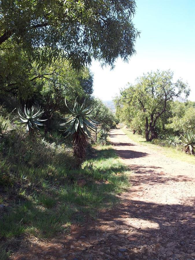 Benlize Lodge Hartbeespoort Esterno foto