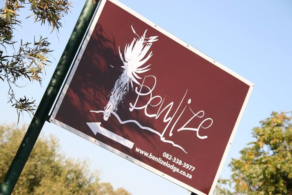 Benlize Lodge Hartbeespoort Esterno foto