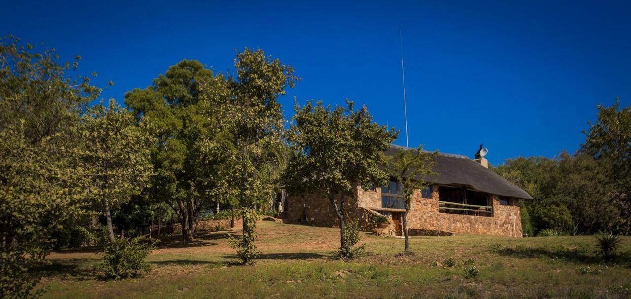 Benlize Lodge Hartbeespoort Esterno foto